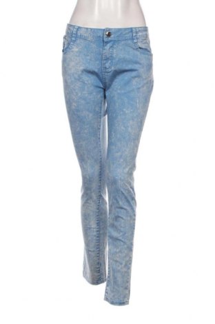 Damen Jeans, Größe L, Farbe Blau, Preis € 4,99