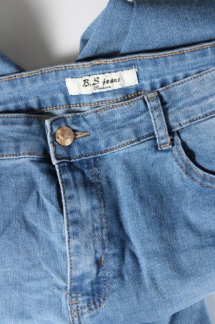 Dámske džínsy , Veľkosť XL, Farba Modrá, Cena  8,95 €