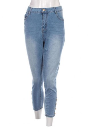 Damen Jeans, Größe XL, Farbe Blau, Preis 8,05 €