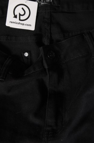 Dámské džíny , Velikost XXL, Barva Černá, Cena  221,00 Kč