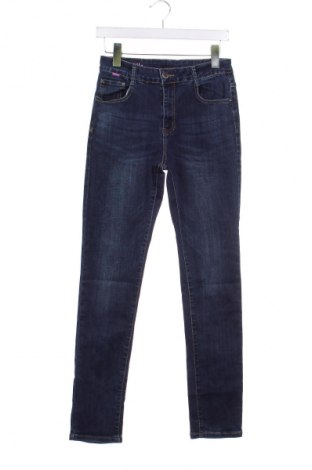 Dámské džíny , Velikost XS, Barva Modrá, Cena  231,00 Kč