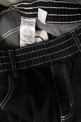 Dámske džínsy , Veľkosť XL, Farba Čierna, Cena  9,04 €