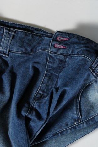 Dámské džíny , Velikost L, Barva Modrá, Cena  209,00 Kč