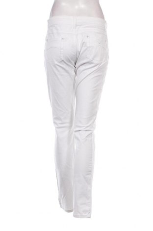 Damen Jeans, Größe XL, Farbe Weiß, Preis 9,00 €