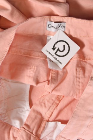 Damen Jeans, Größe L, Farbe Rosa, Preis € 10,09