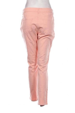 Dámske džínsy , Veľkosť L, Farba Ružová, Cena  9,04 €