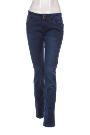 Damen Jeans, Größe L, Farbe Blau, Preis 14,84 €