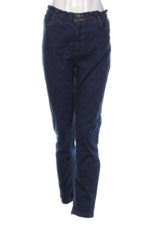 Damen Jeans, Größe XL, Farbe Blau, Preis € 11,10