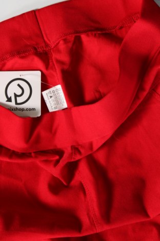 Damen Jeans, Größe XXL, Farbe Rot, Preis 15,00 €