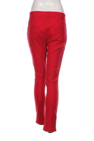 Damen Jeans, Größe XXL, Farbe Rot, Preis 15,00 €