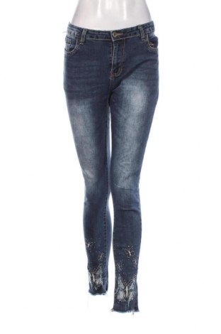 Damen Jeans, Größe L, Farbe Blau, Preis € 20,18