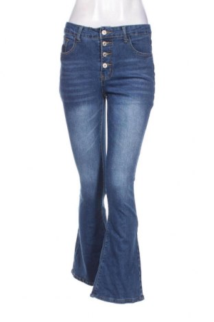 Damen Jeans, Größe S, Farbe Blau, Preis € 5,99