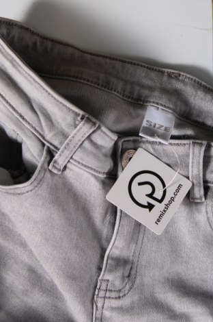 Damen Jeans, Größe M, Farbe Grau, Preis € 8,45