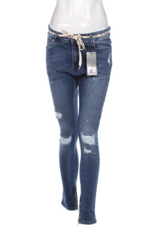 Damen Jeans, Größe M, Farbe Blau, Preis € 17,61