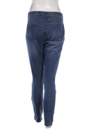 Γυναικείο Τζίν, Μέγεθος XL, Χρώμα Μπλέ, Τιμή 8,90 €