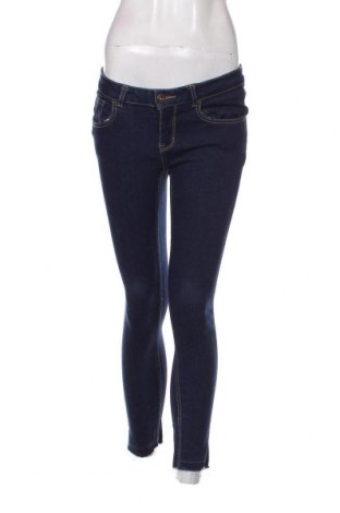 Dámske džínsy , Veľkosť M, Farba Modrá, Cena  6,58 €