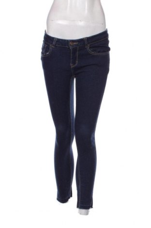 Damen Jeans, Größe M, Farbe Blau, Preis € 5,49