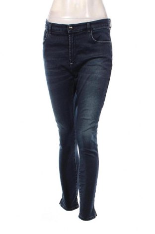 Damen Jeans, Größe XL, Farbe Blau, Preis 7,49 €