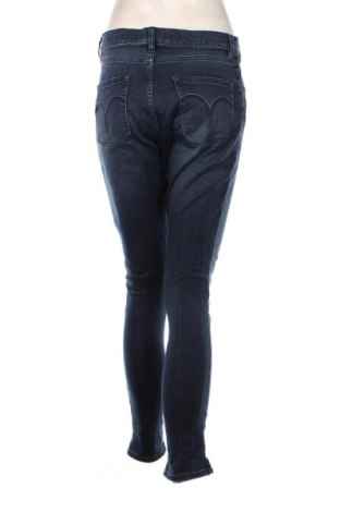 Dámské džíny , Velikost XL, Barva Modrá, Cena  254,00 Kč