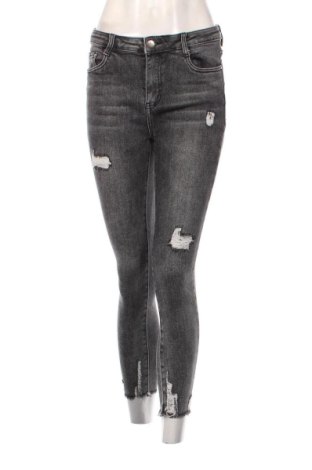 Damen Jeans, Größe S, Farbe Grau, Preis 6,46 €