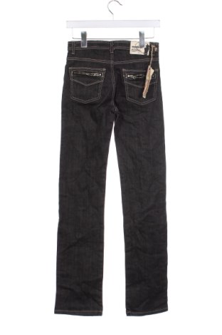 Damen Jeans, Größe S, Farbe Grau, Preis 16,01 €