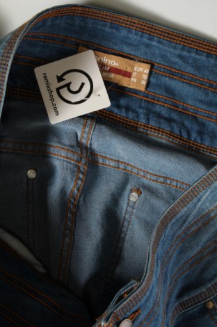 Dámske džínsy , Veľkosť XXL, Farba Modrá, Cena  11,51 €