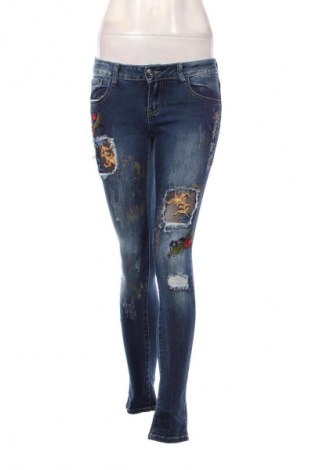 Damen Jeans, Größe S, Farbe Blau, Preis € 4,99