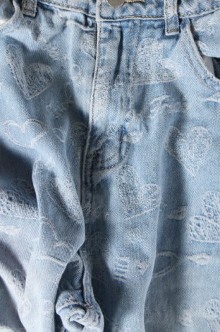 Damen Jeans, Größe S, Farbe Blau, Preis 9,00 €