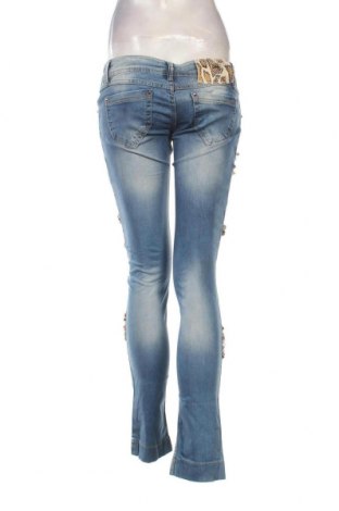 Damen Jeans, Größe L, Farbe Blau, Preis € 14,83