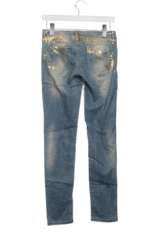 Damen Jeans, Größe XS, Farbe Blau, Preis € 14,83