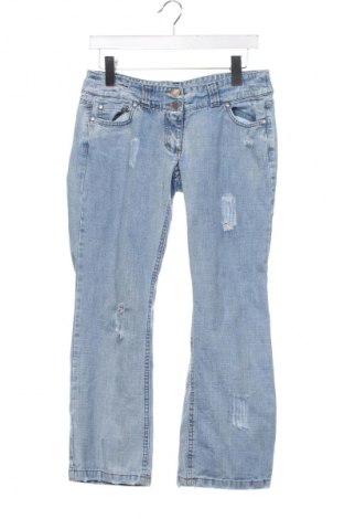 Dámské džíny , Velikost L, Barva Modrá, Cena  411,00 Kč