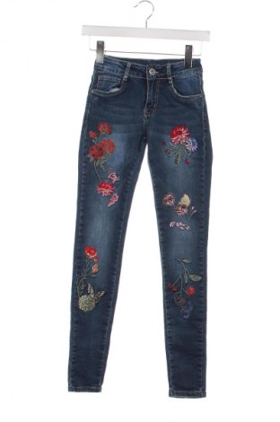Damen Jeans, Größe XS, Farbe Blau, Preis € 26,87