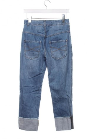 Dámske džínsy , Veľkosť S, Farba Modrá, Cena  8,90 €