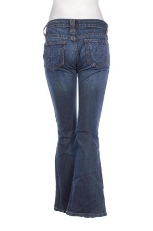 Dámske džínsy , Veľkosť M, Farba Modrá, Cena  7,40 €