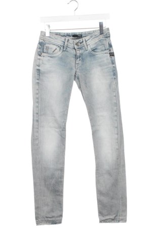 Dámske džínsy , Veľkosť XS, Farba Modrá, Cena  8,90 €