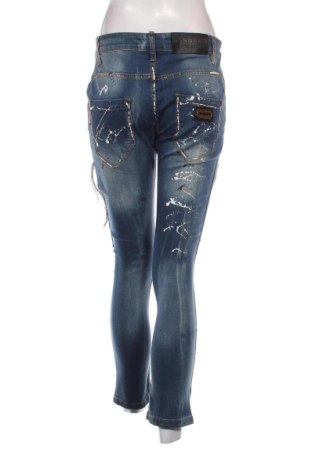 Damen Jeans, Größe M, Farbe Blau, Preis € 14,83