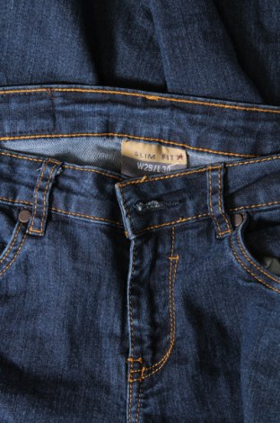 Dámske džínsy , Veľkosť L, Farba Modrá, Cena  8,22 €