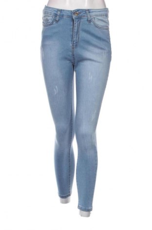 Dámske džínsy , Veľkosť M, Farba Modrá, Cena  8,46 €