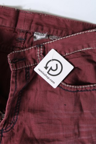 Damen Jeans, Größe M, Farbe Rot, Preis 10,09 €