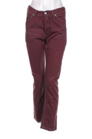 Damen Jeans, Größe M, Farbe Rot, Preis 10,09 €