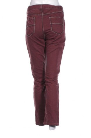Dámské džíny , Velikost M, Barva Červená, Cena  231,00 Kč