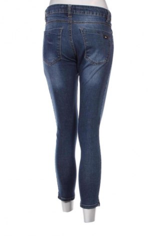 Damen Jeans, Größe M, Farbe Blau, Preis 8,45 €