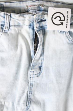 Damen Jeans, Größe M, Farbe Blau, Preis 8,50 €