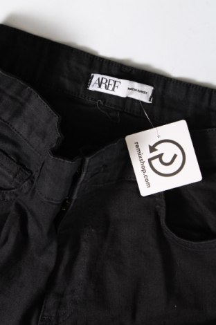 Damen Jeans, Größe L, Farbe Schwarz, Preis 11,10 €