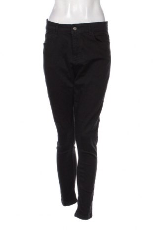 Damen Jeans, Größe L, Farbe Schwarz, Preis 11,10 €