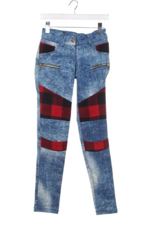 Damen Jeans, Größe XS, Farbe Blau, Preis € 14,91