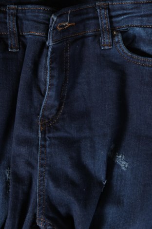 Dámské džíny , Velikost S, Barva Modrá, Cena  226,00 Kč