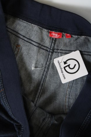 Damen Jeans, Größe XL, Farbe Blau, Preis 11,10 €
