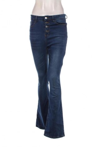 Damen Jeans, Größe M, Farbe Blau, Preis 10,09 €