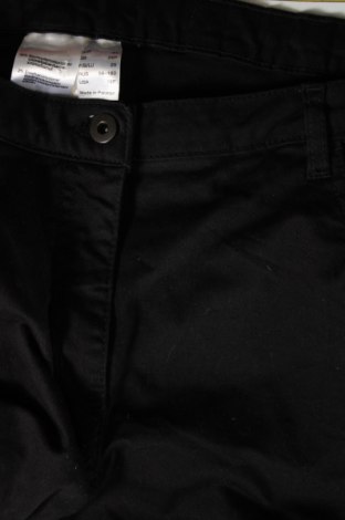 Dámské džíny , Velikost 4XL, Barva Černá, Cena  462,00 Kč